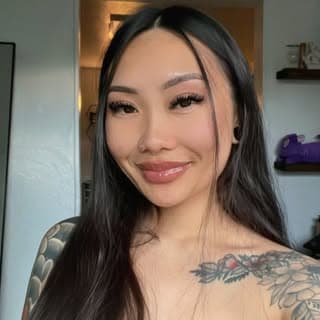 Trini Lam — founder of T Creative Studio